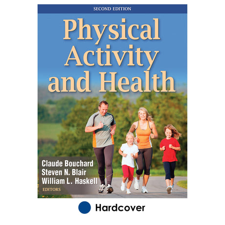 Physical Activity and Health-2nd Edition