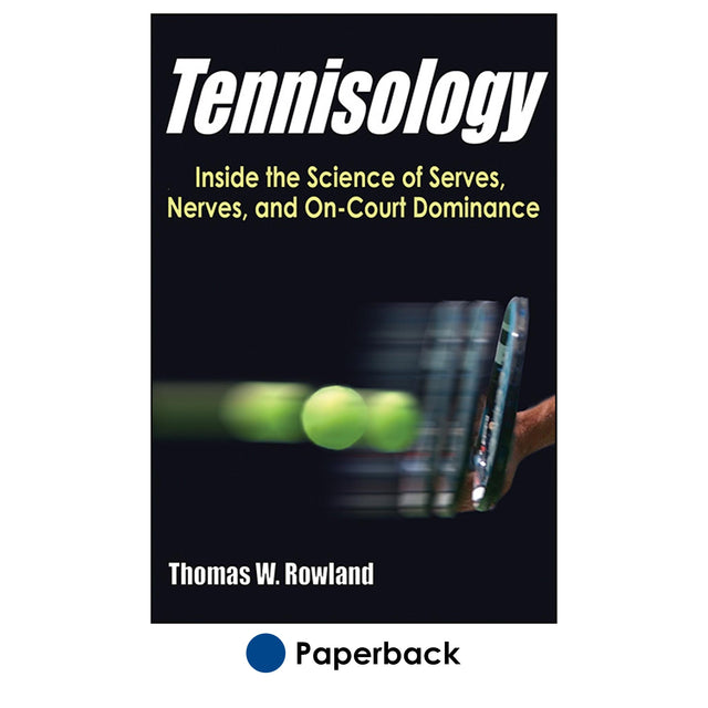 Tennisology