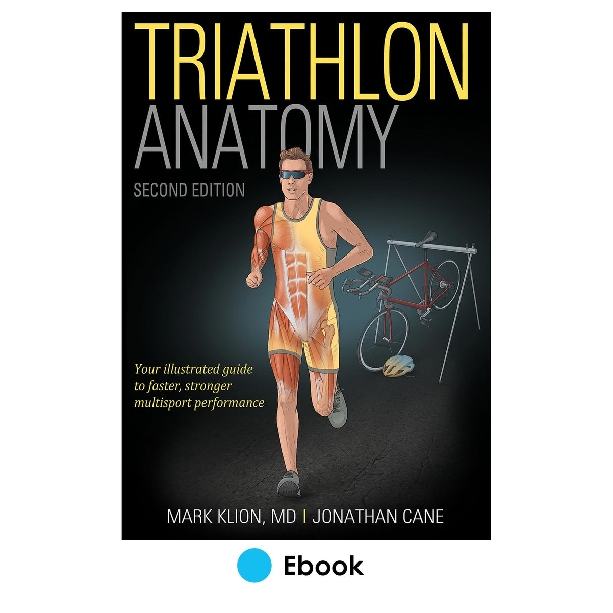 Triathlon Anatomy 2nd Edition epub