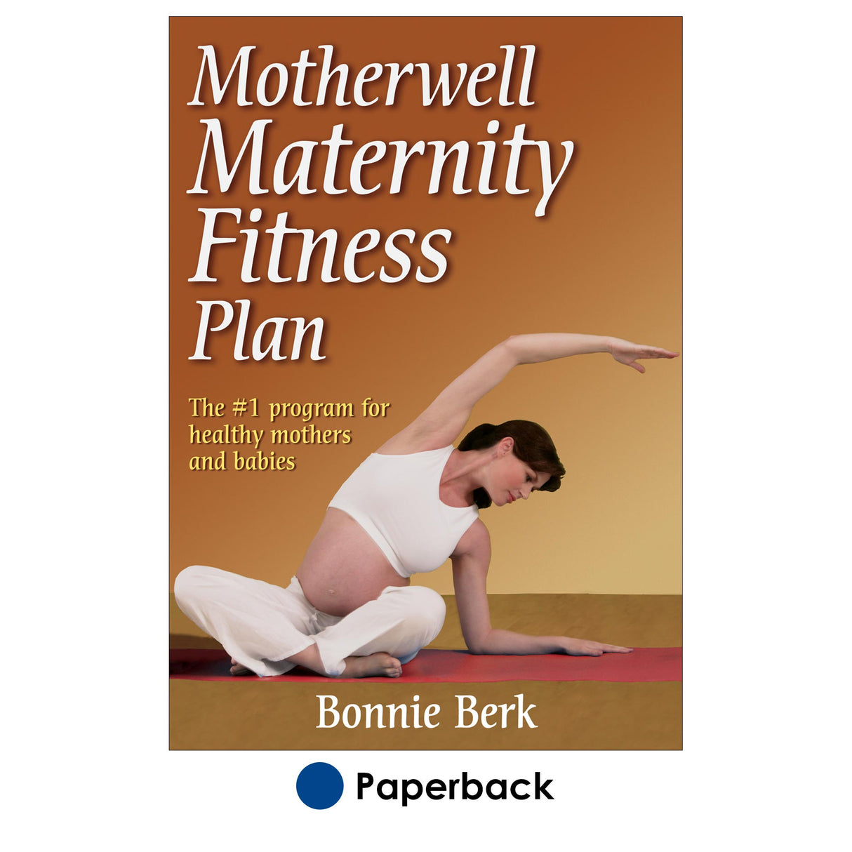 Motherwell Maternity Fitness Plan