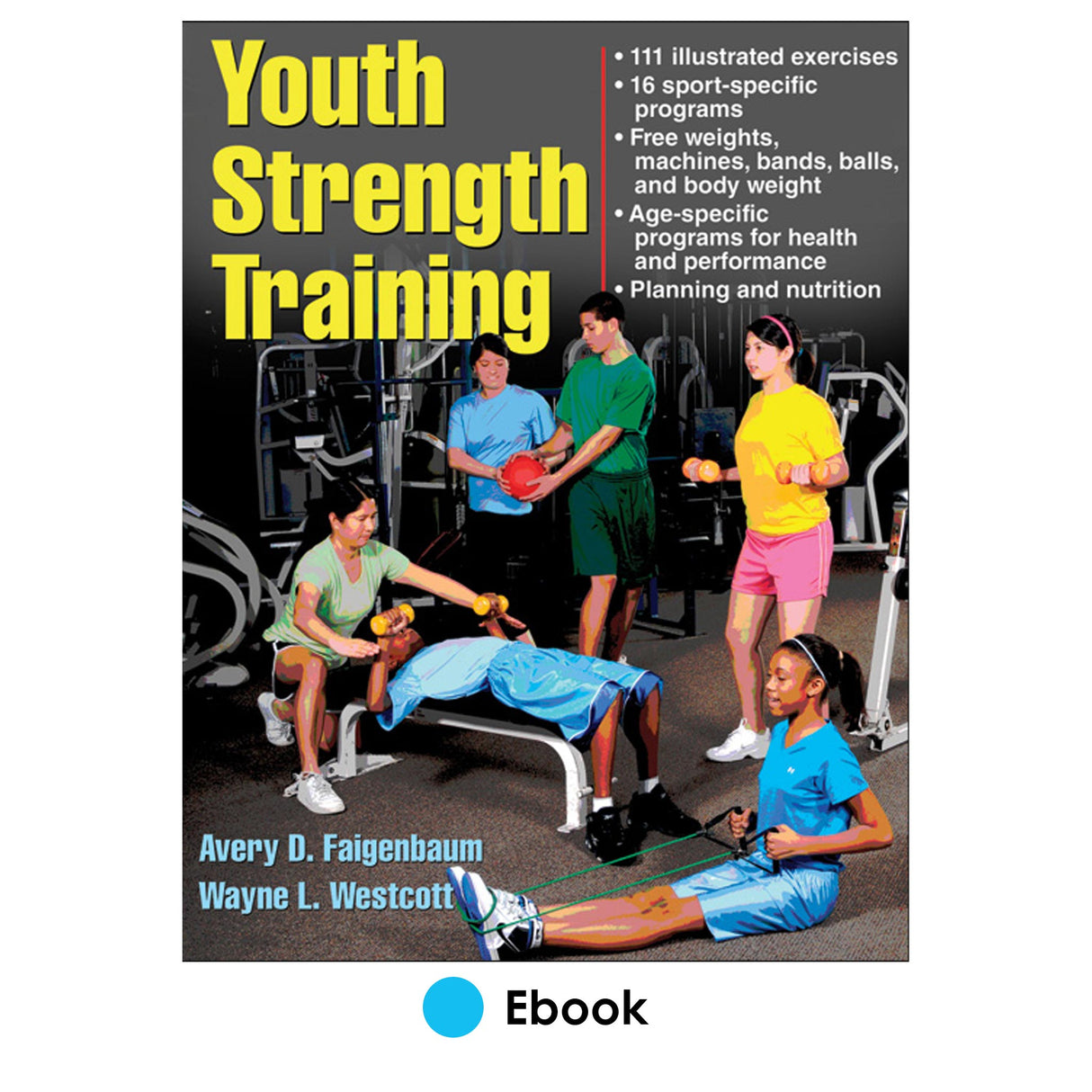 Youth Strength Training PDF