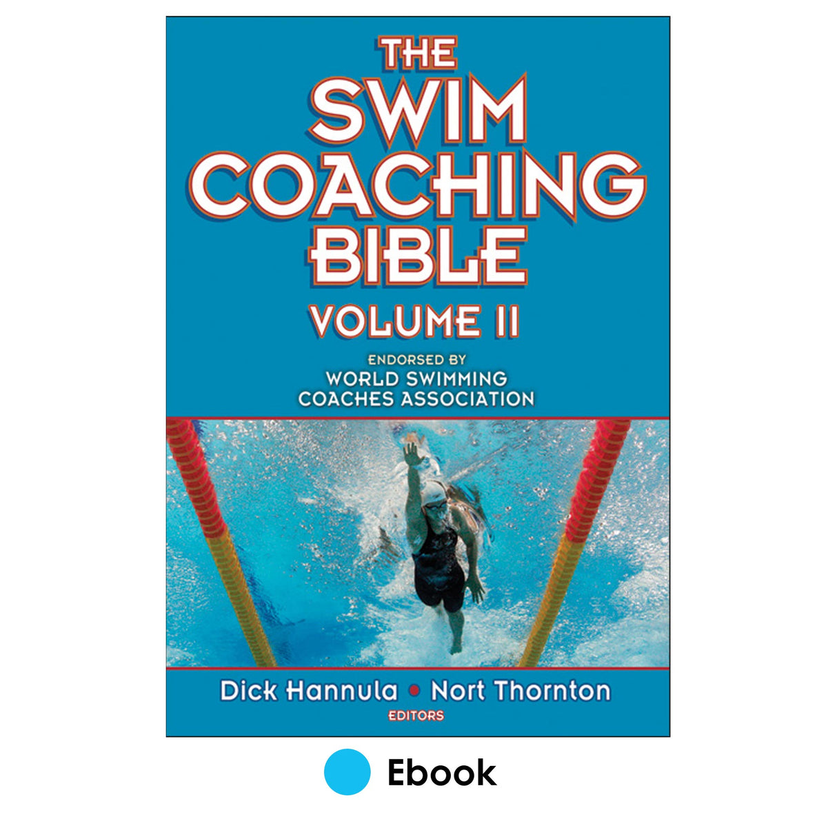 Swim Coaching Bible Volume II PDF, The