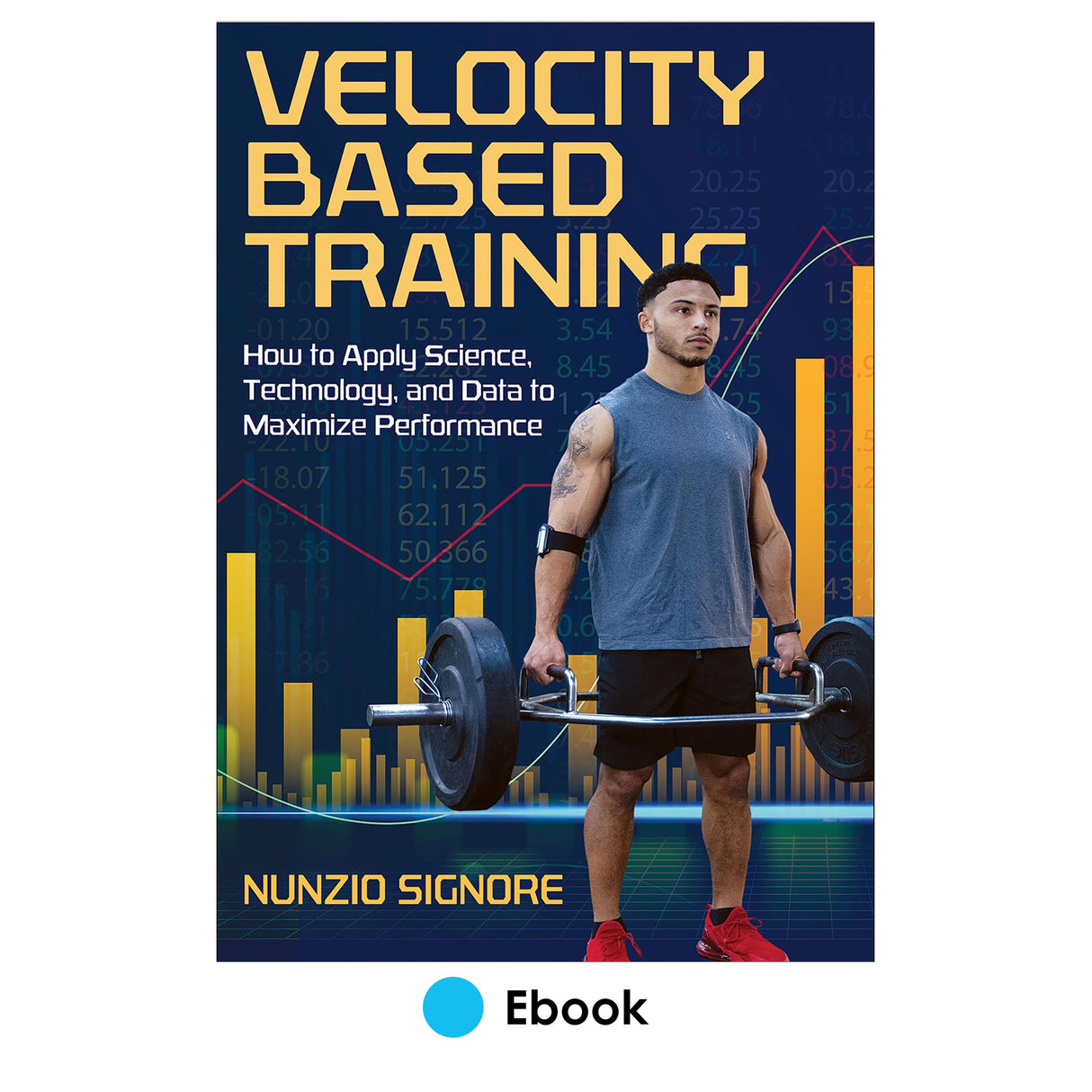 Velocity-Based Training epub