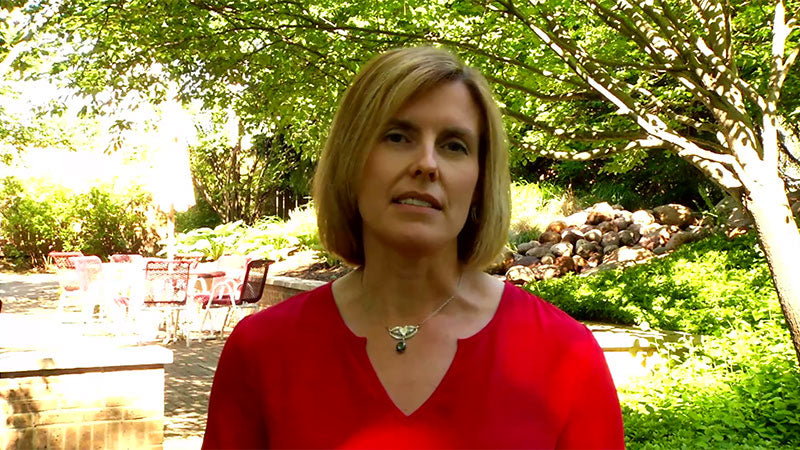 Michelle - Acquisitions Editor