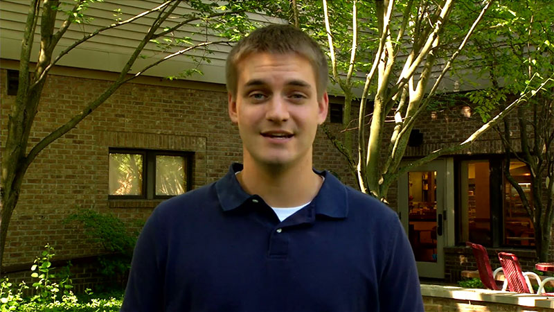 Neil - Sales Manager