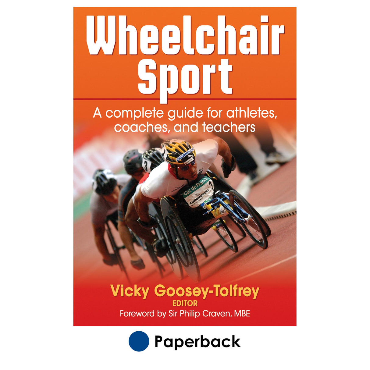 Wheelchair Sport