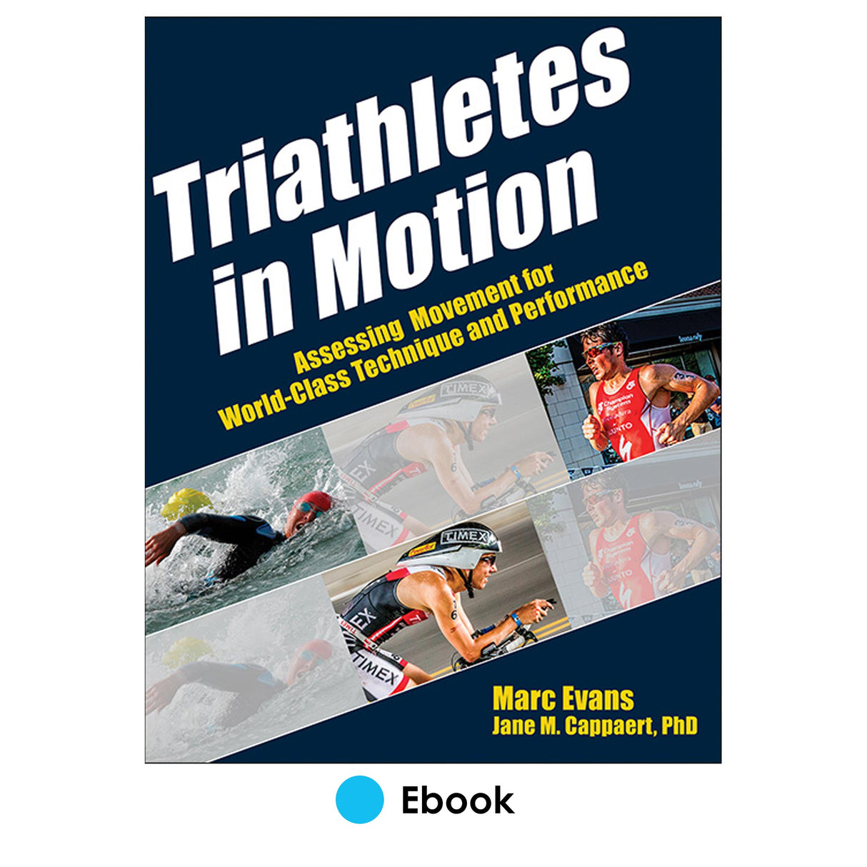 Triathletes in Motion PDF