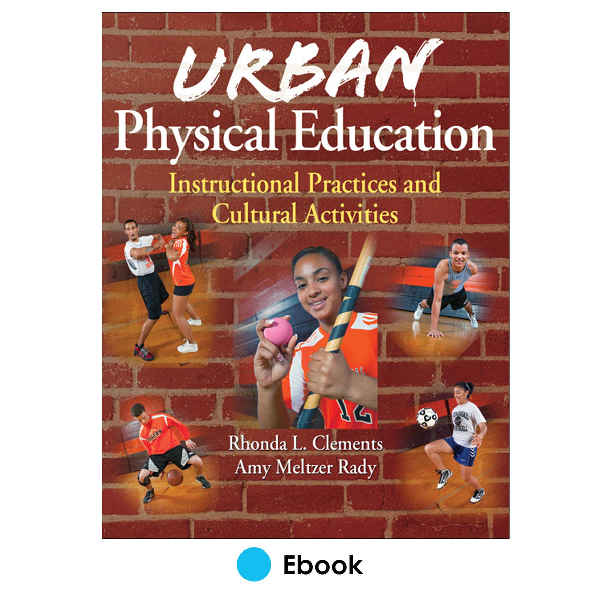 Urban Physical Education PDF
