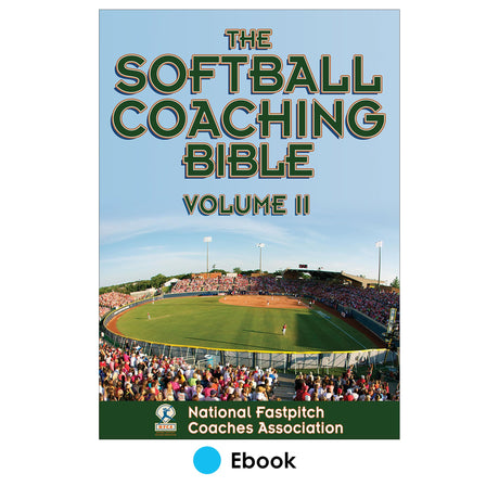 Softball Coaching Bible Volume II PDF, The