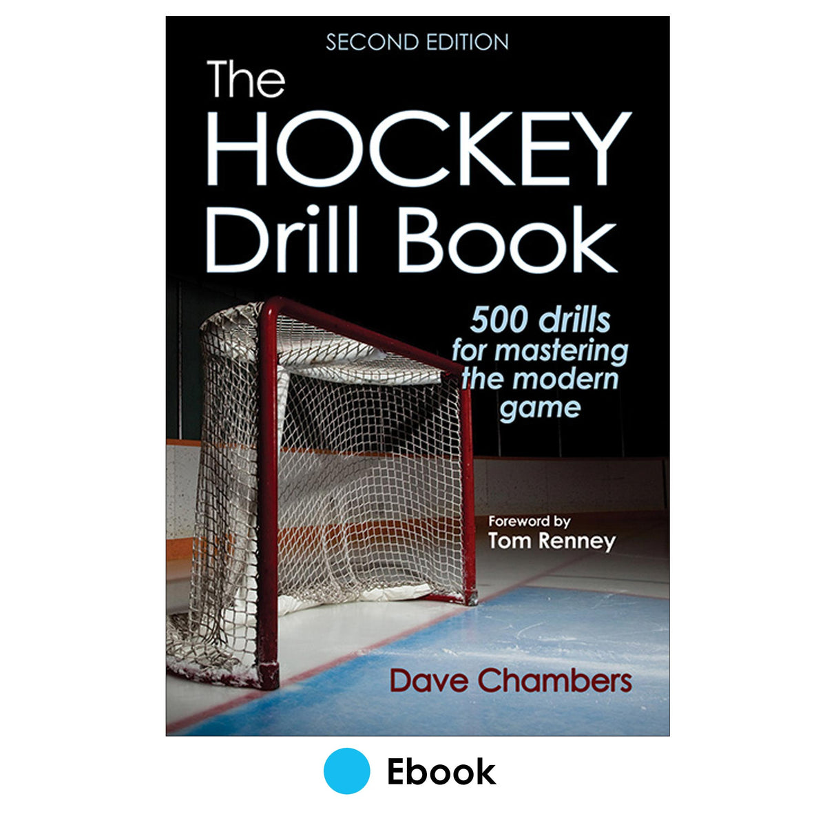 Hockey Drill Book 2nd Edition PDF, The