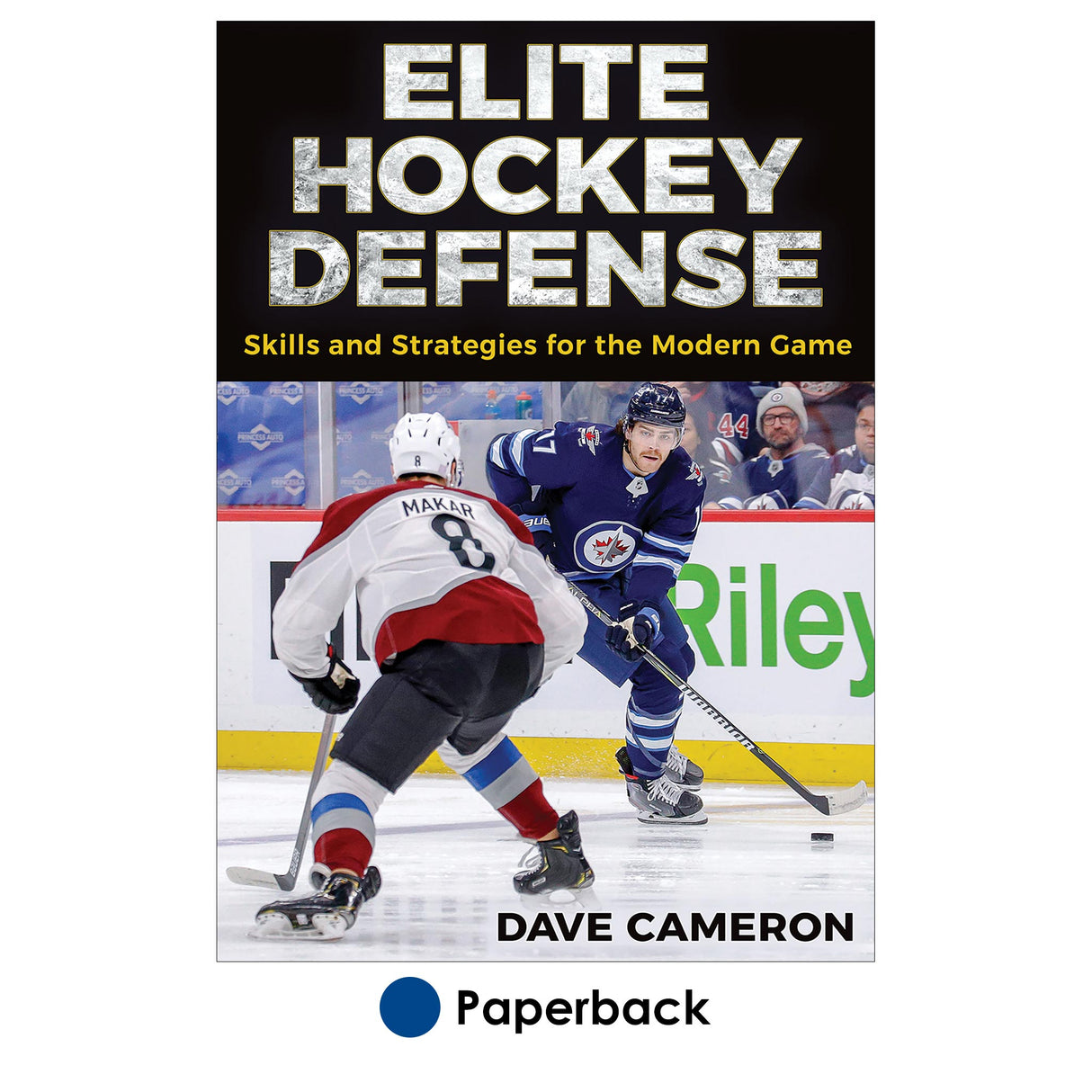 Elite Hockey Defense