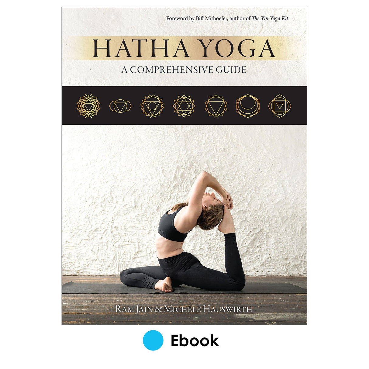 Hatha Yoga epub