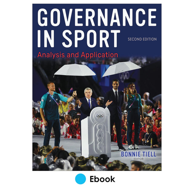 Governance in Sport 2nd Edition epub