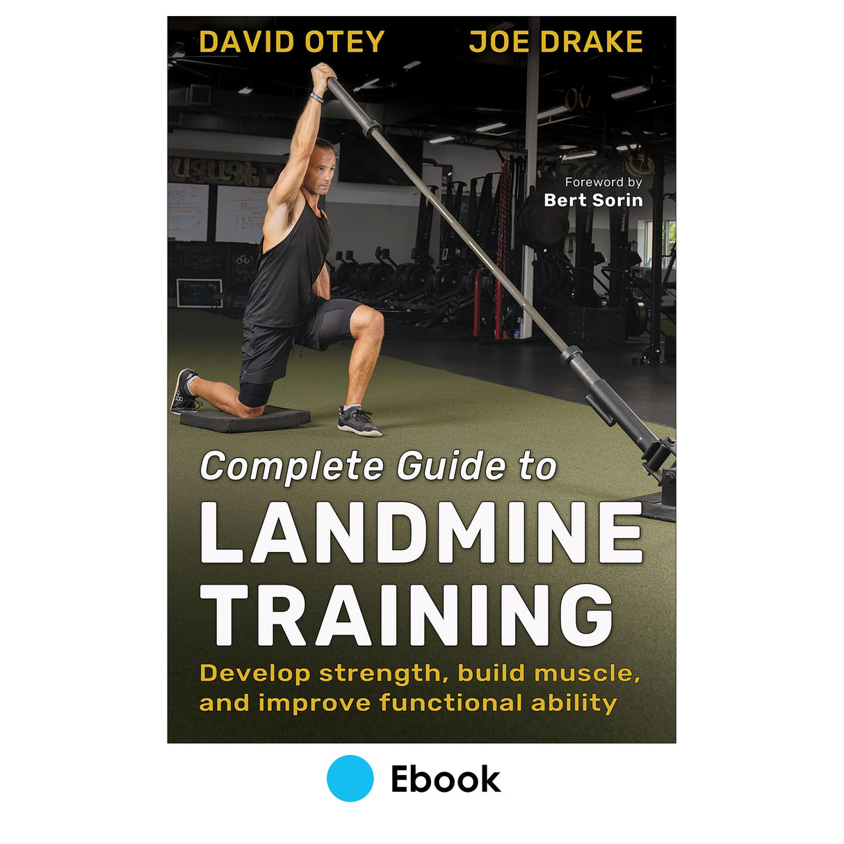 Complete Guide to Landmine Training epub