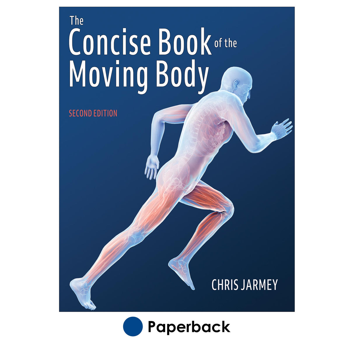 Concise Book of the Moving Body-2nd Edition, The