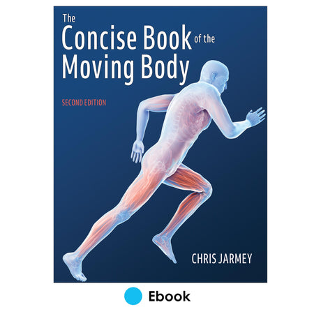 Concise Book of the Moving Body 2nd Edition epub, The