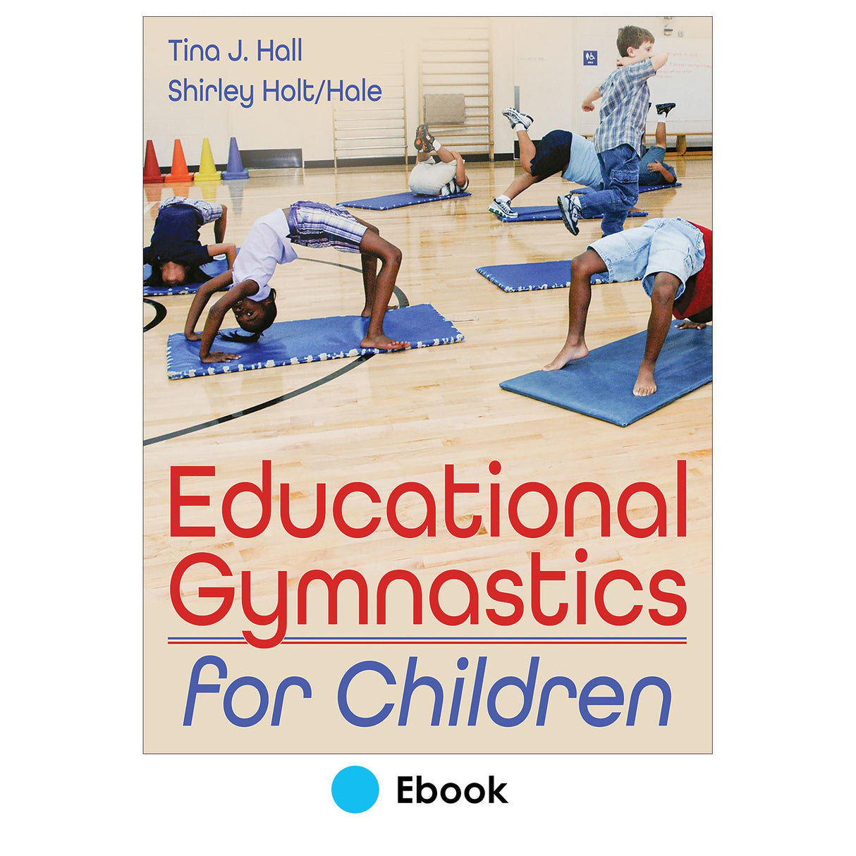 Educational Gymnastics for Children epub