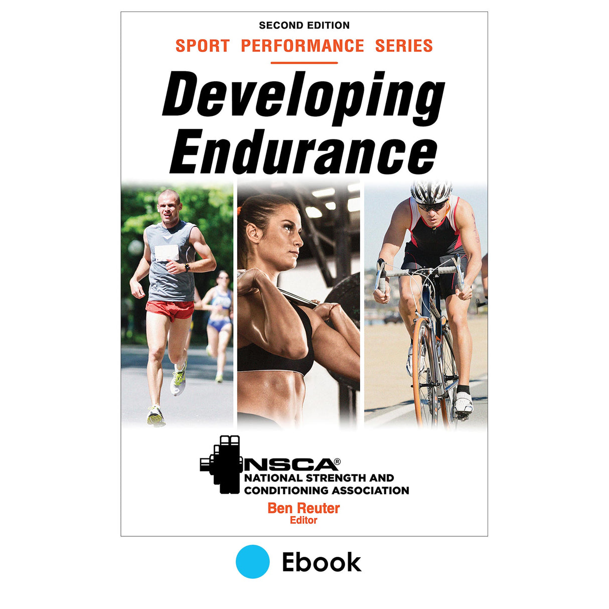 Developing Endurance 2nd Edition epub