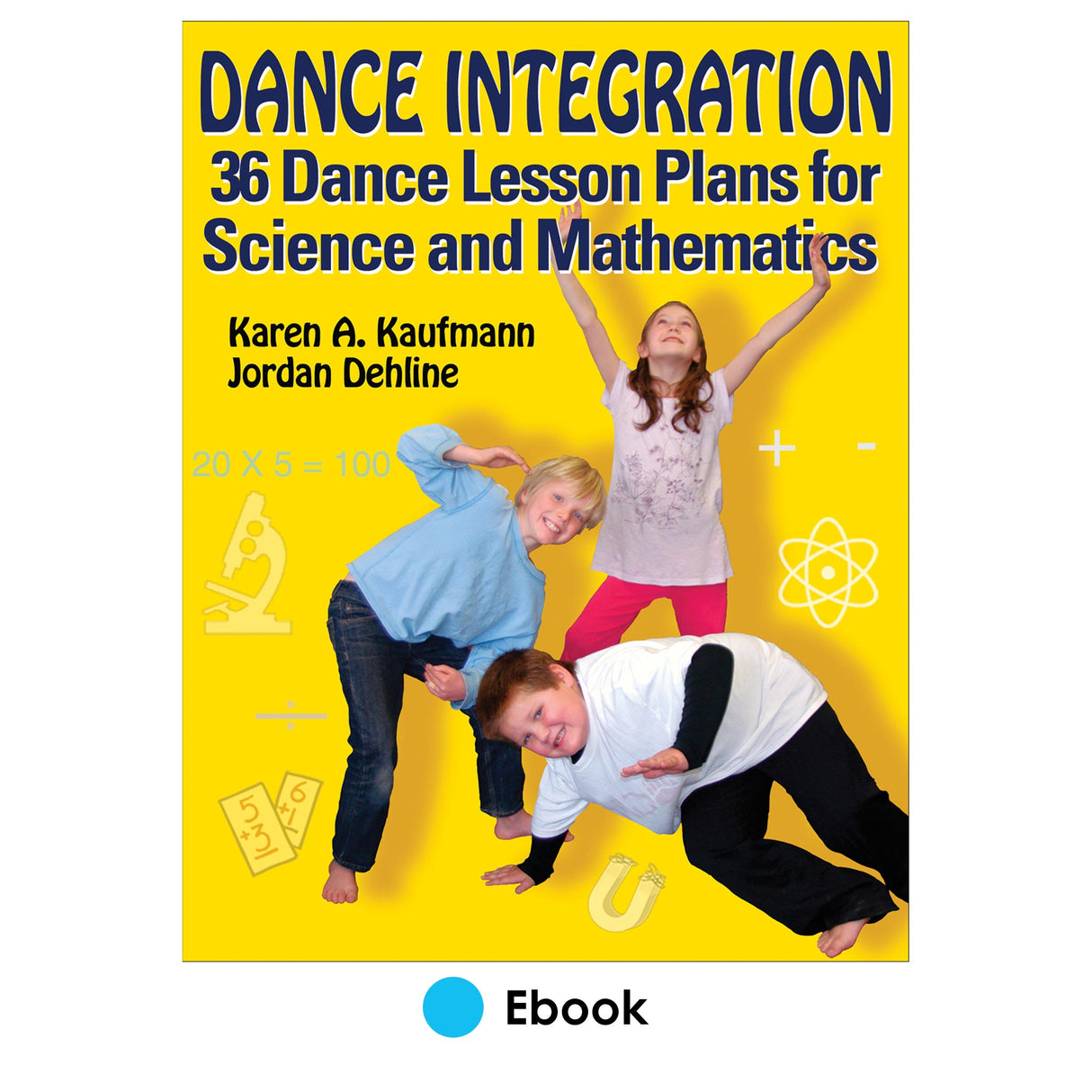 Dance Integration PDF