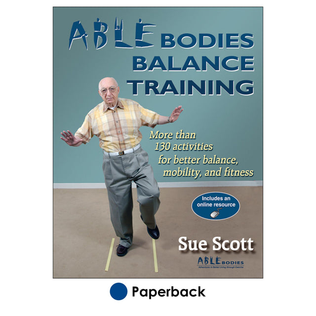 ABLE Bodies Balance Training