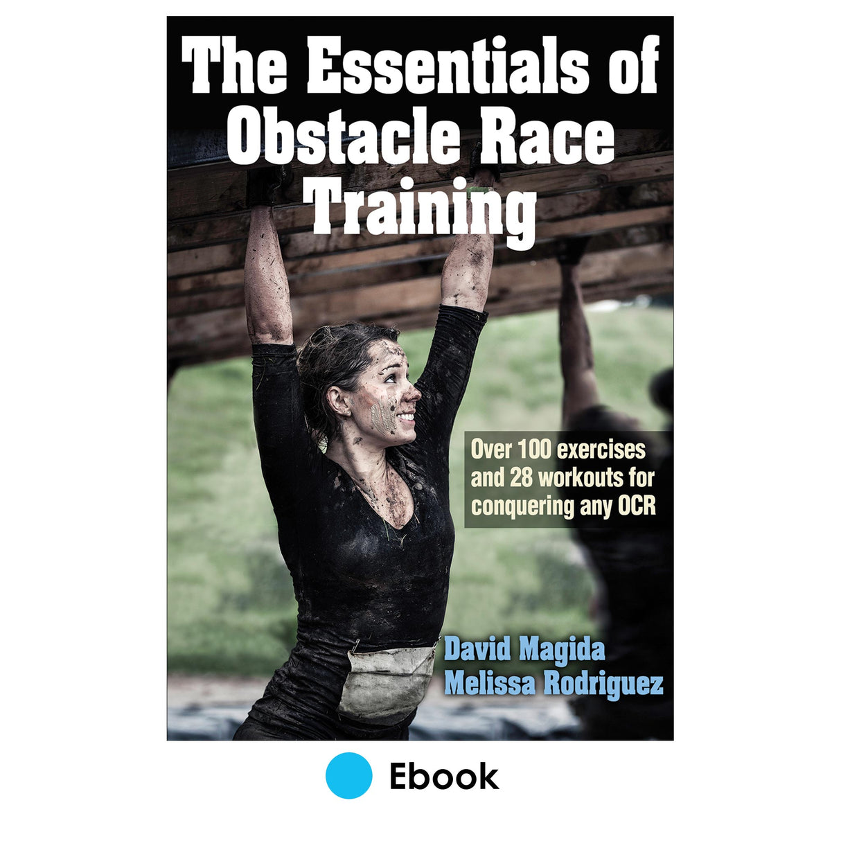 Essentials of Obstacle Race Training PDF, The