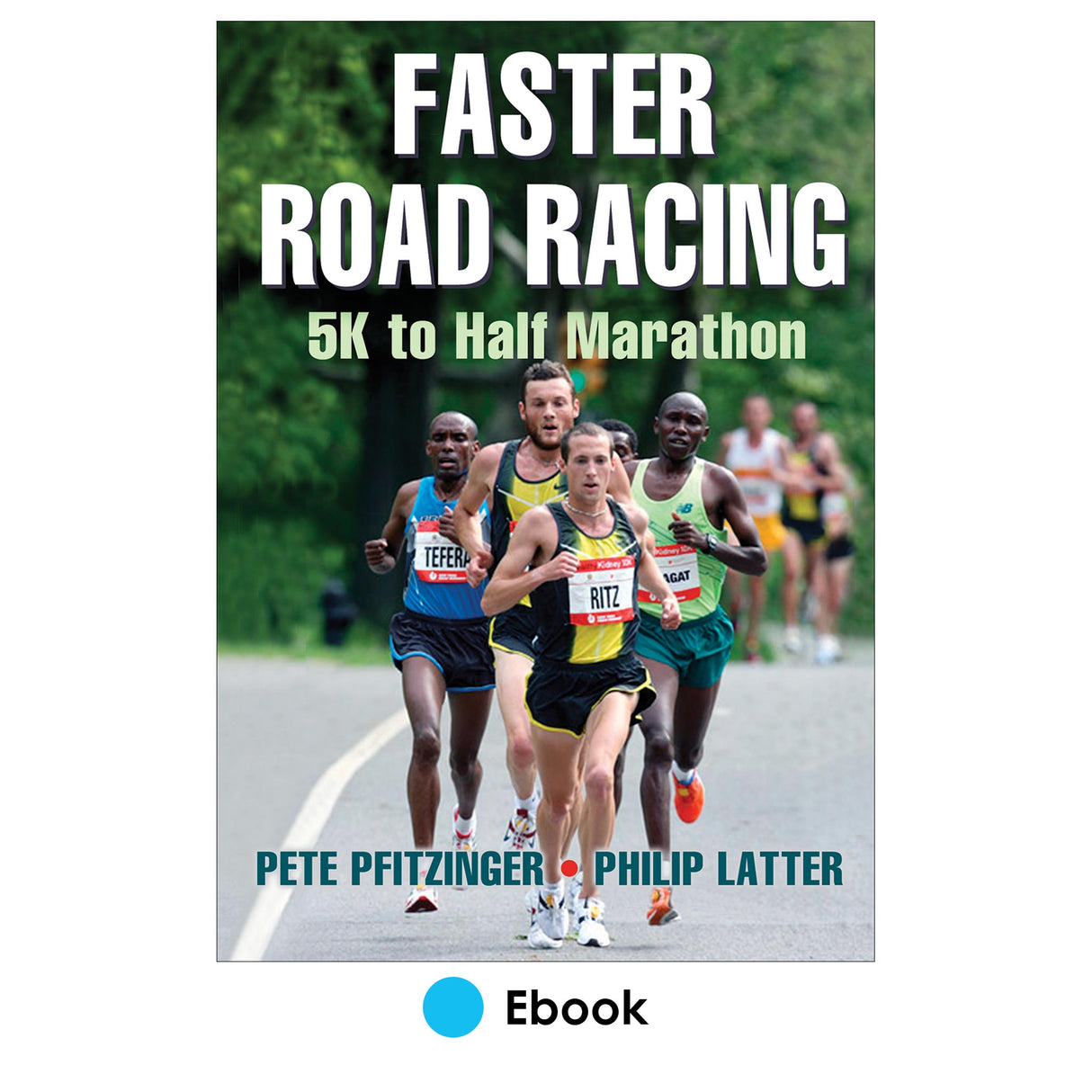 Faster Road Racing PDF