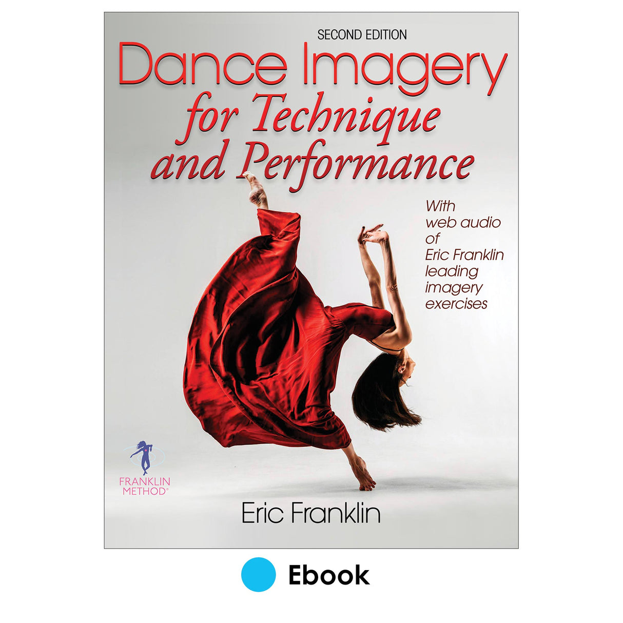 Dance Imagery for Technique and Performance 2nd Edition PDF