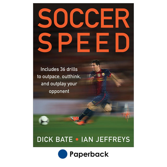 Soccer Speed