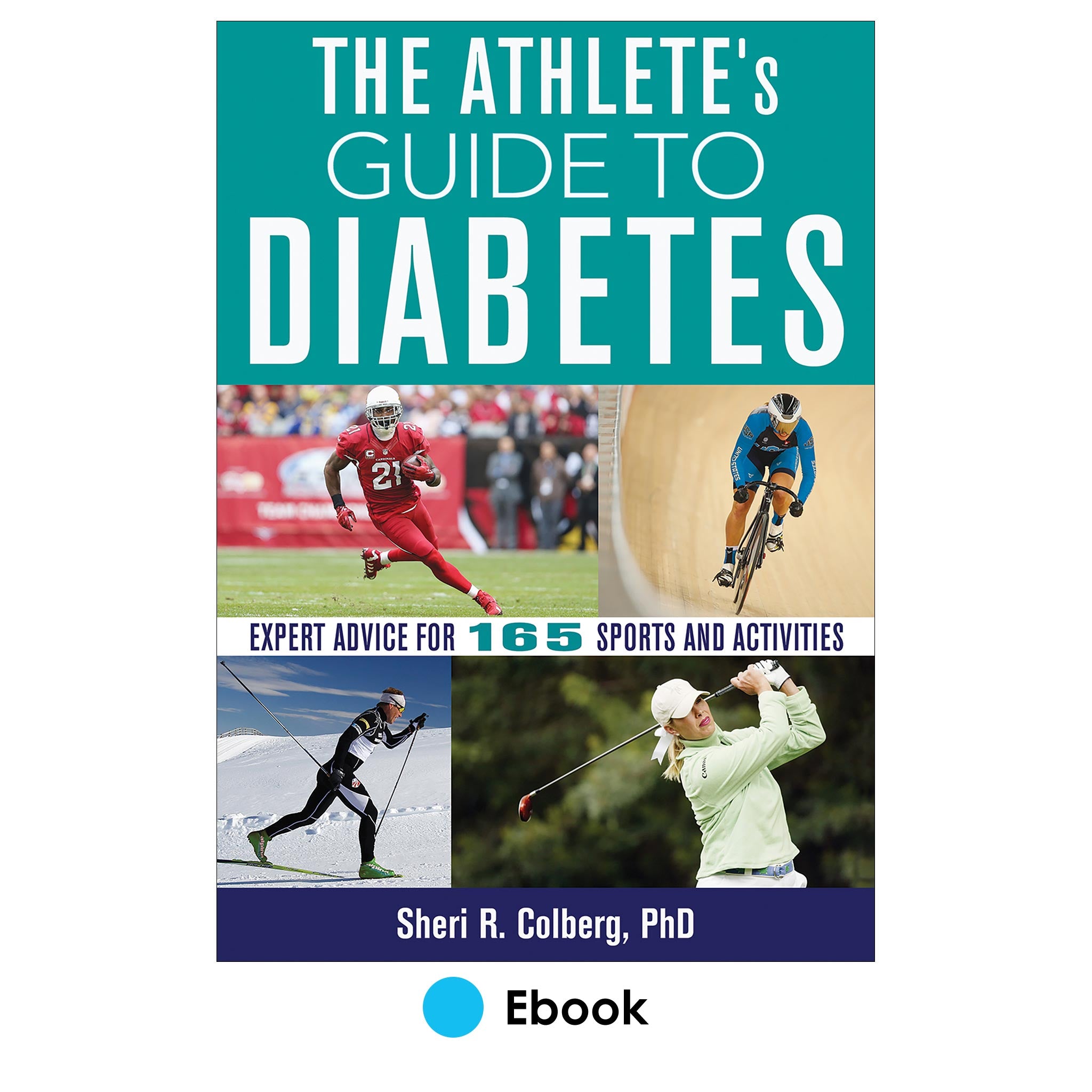 Athlete's Guide to Diabetes epub, The – Human Kinetics