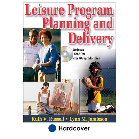 Leisure Program Planning and Delivery