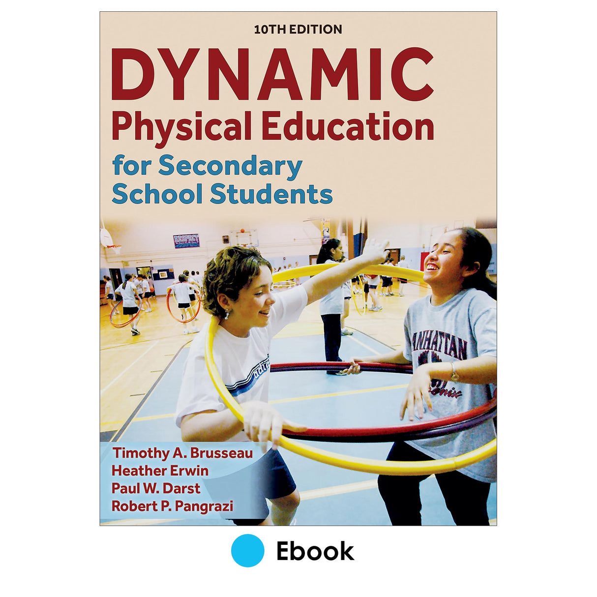 Dynamic Physical Education for Secondary School Students 10th Edition epub