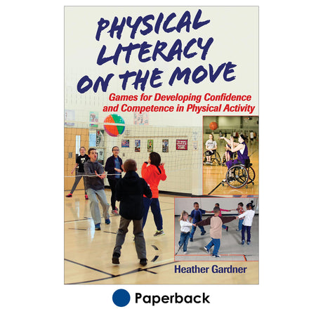 Physical Literacy on the Move