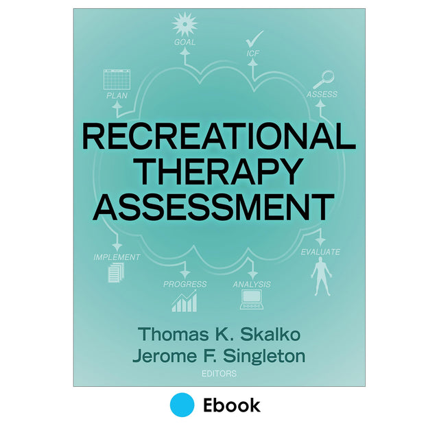 Recreational Therapy Assessment epub