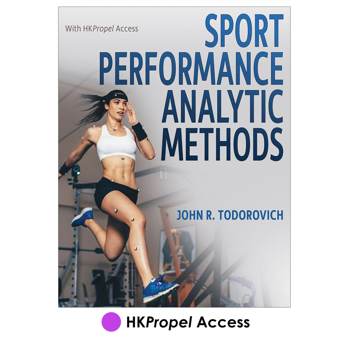 Sport Performance Analytic Methods HKPropel Access