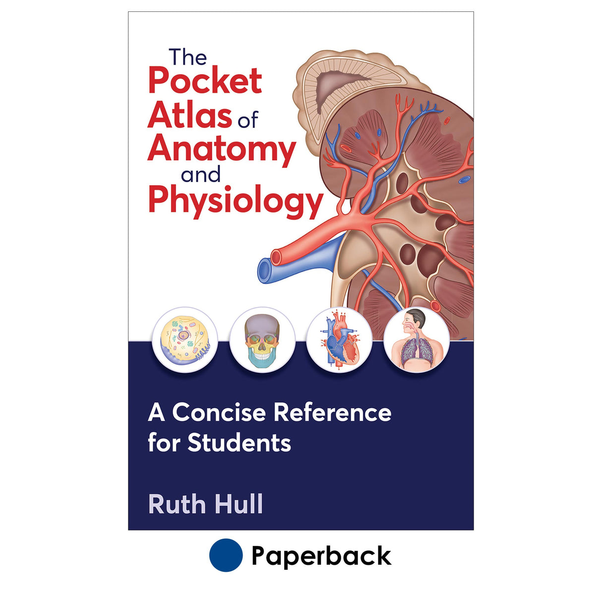 Pocket Atlas of Anatomy and Physiology, The