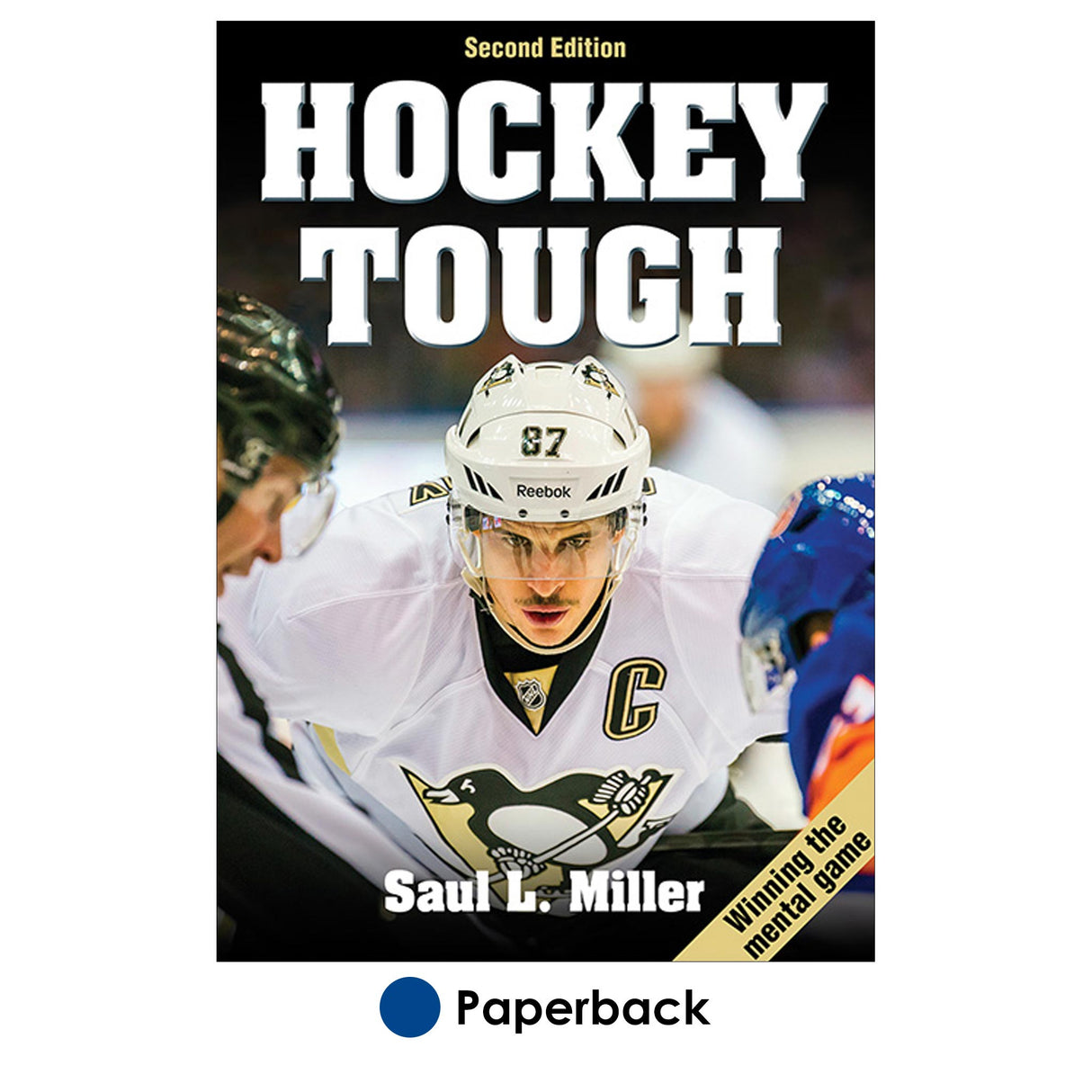 Hockey Tough 2nd Edition