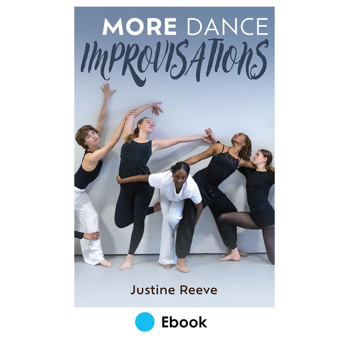 More Dance Improvisations epub