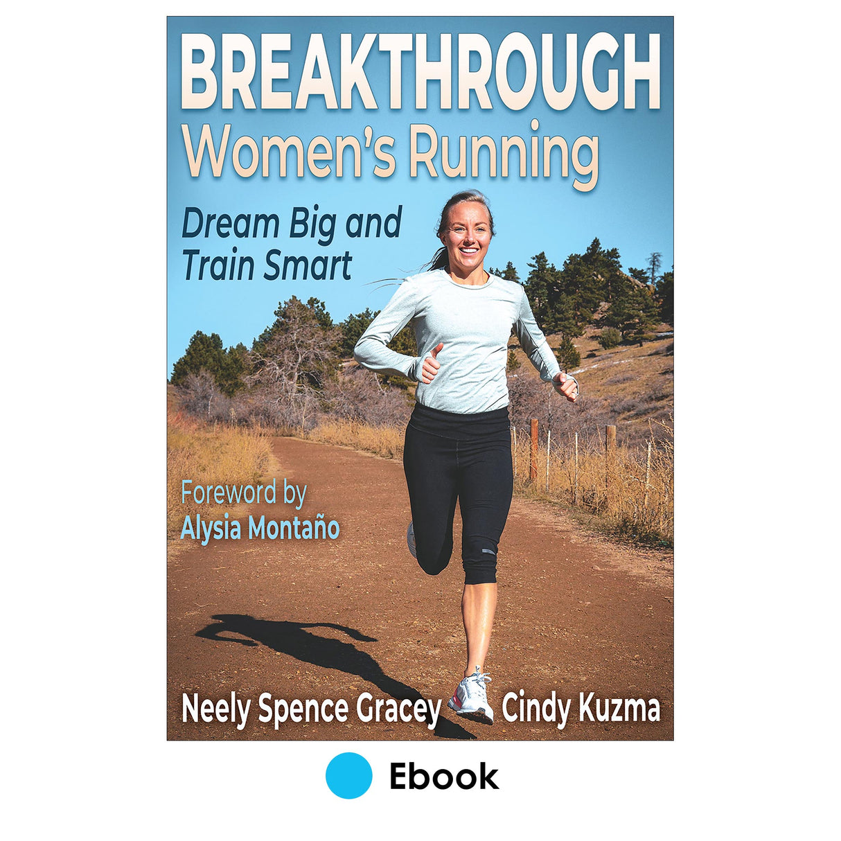 Breakthrough Women's Running epub