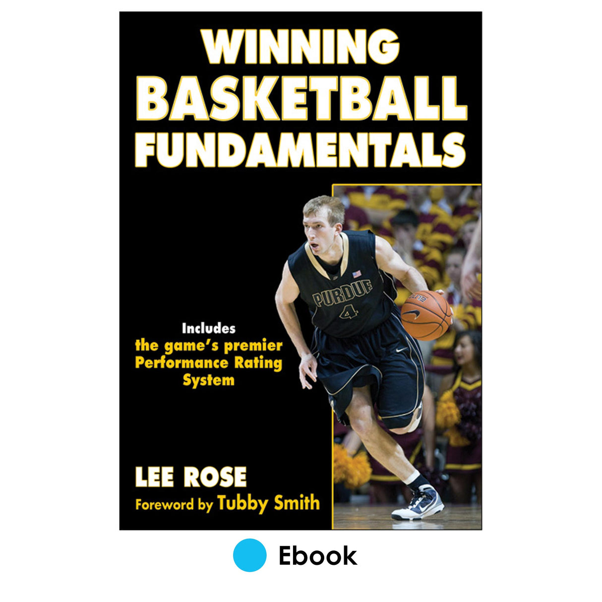 Winning Basketball Fundamentals PDF