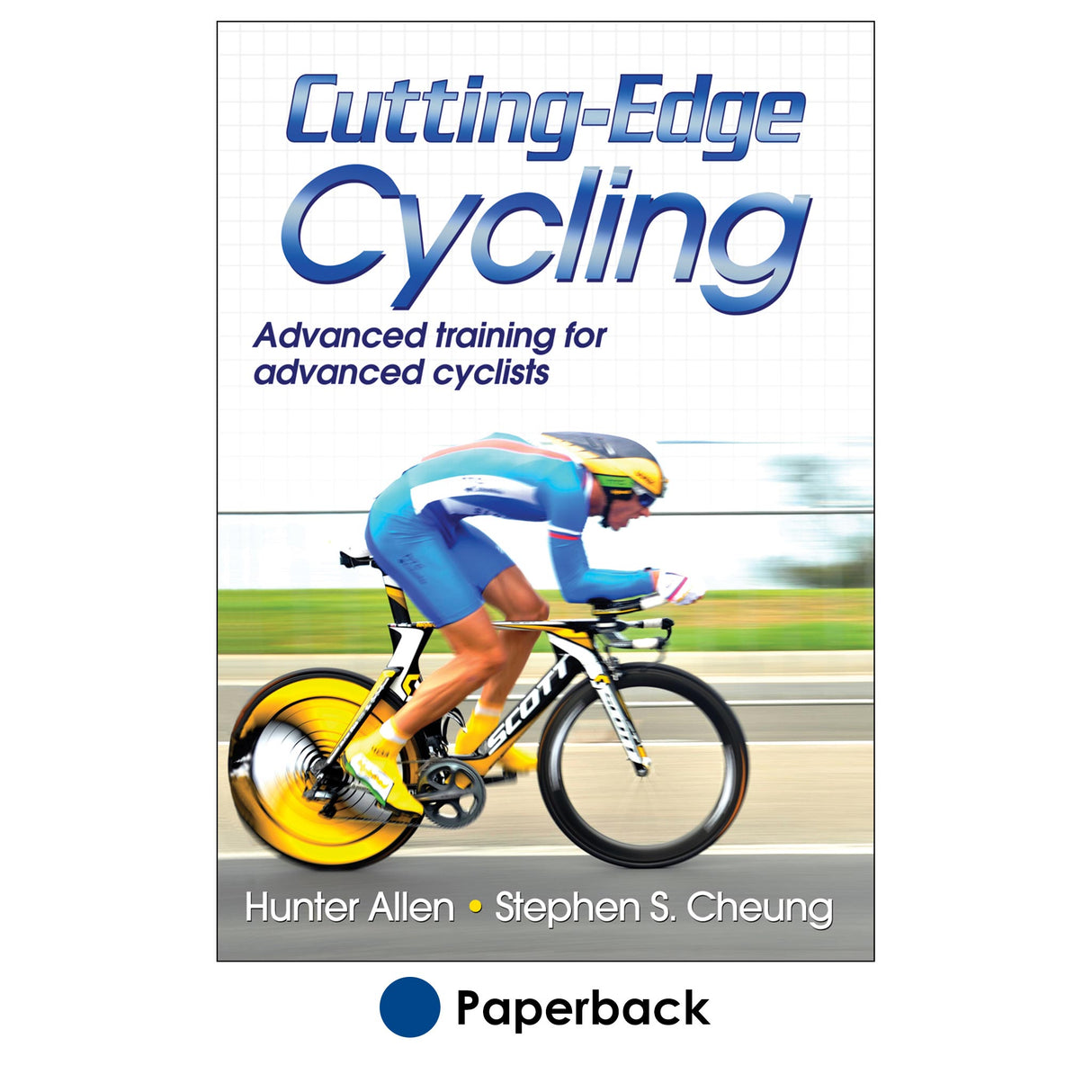 Cutting-Edge Cycling