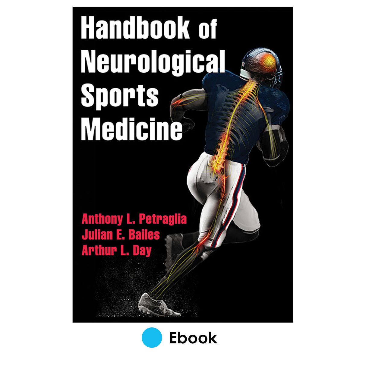 Handbook of Neurological Sports Medicine PDF
