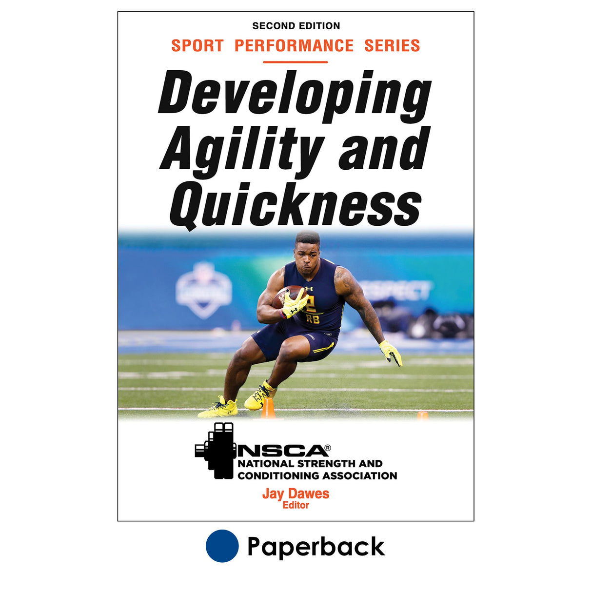 Developing Agility and Quickness-2nd Edition