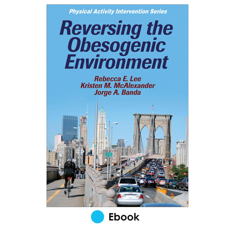 Reversing the Obesogenic Enviroment PDF