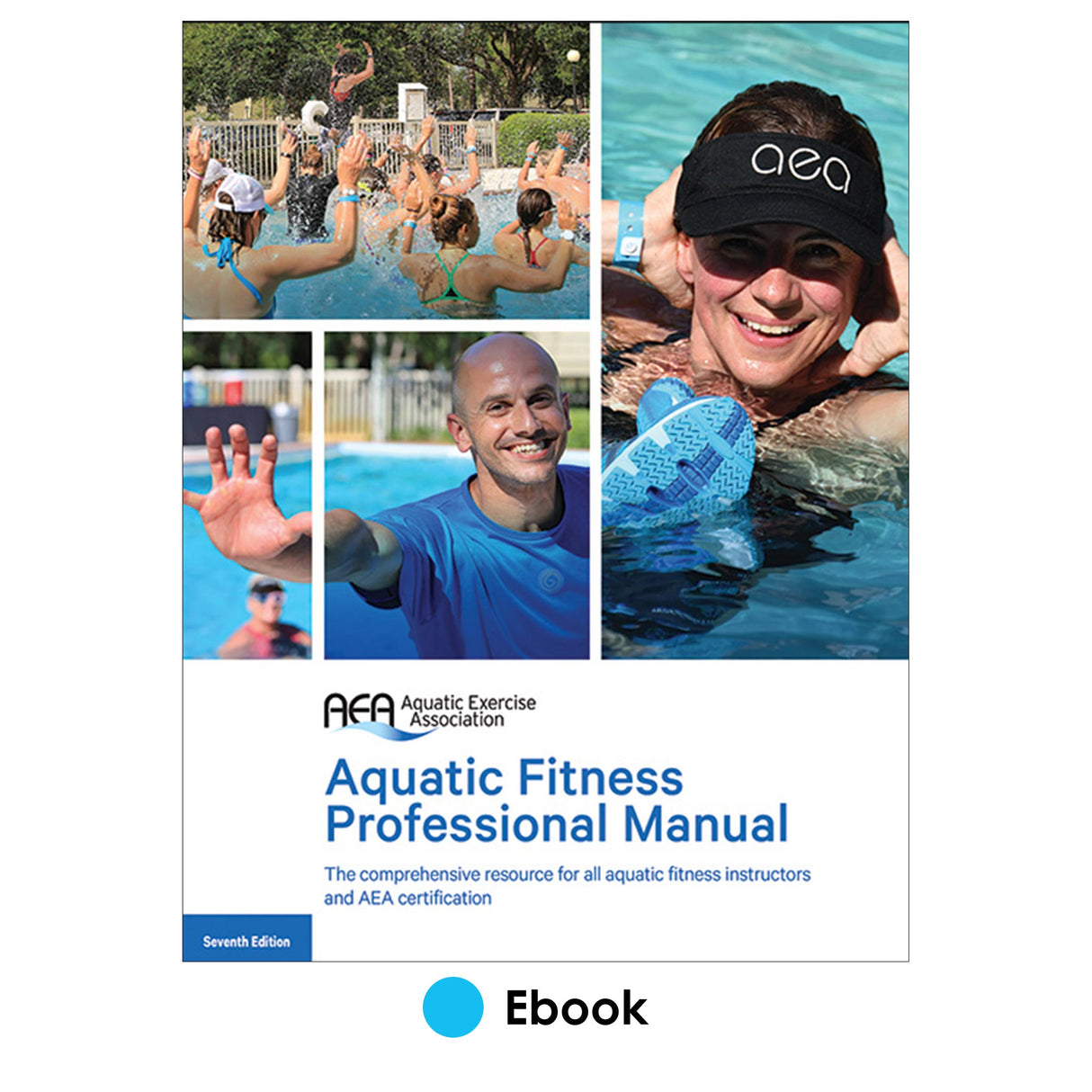 Aquatic Fitness Professional Manual 7th Edition PDF