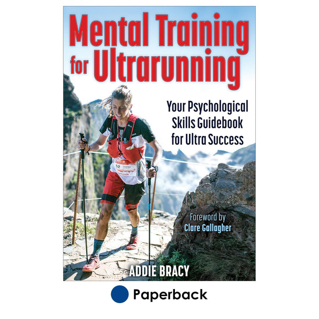 Mental Training for Ultrarunning