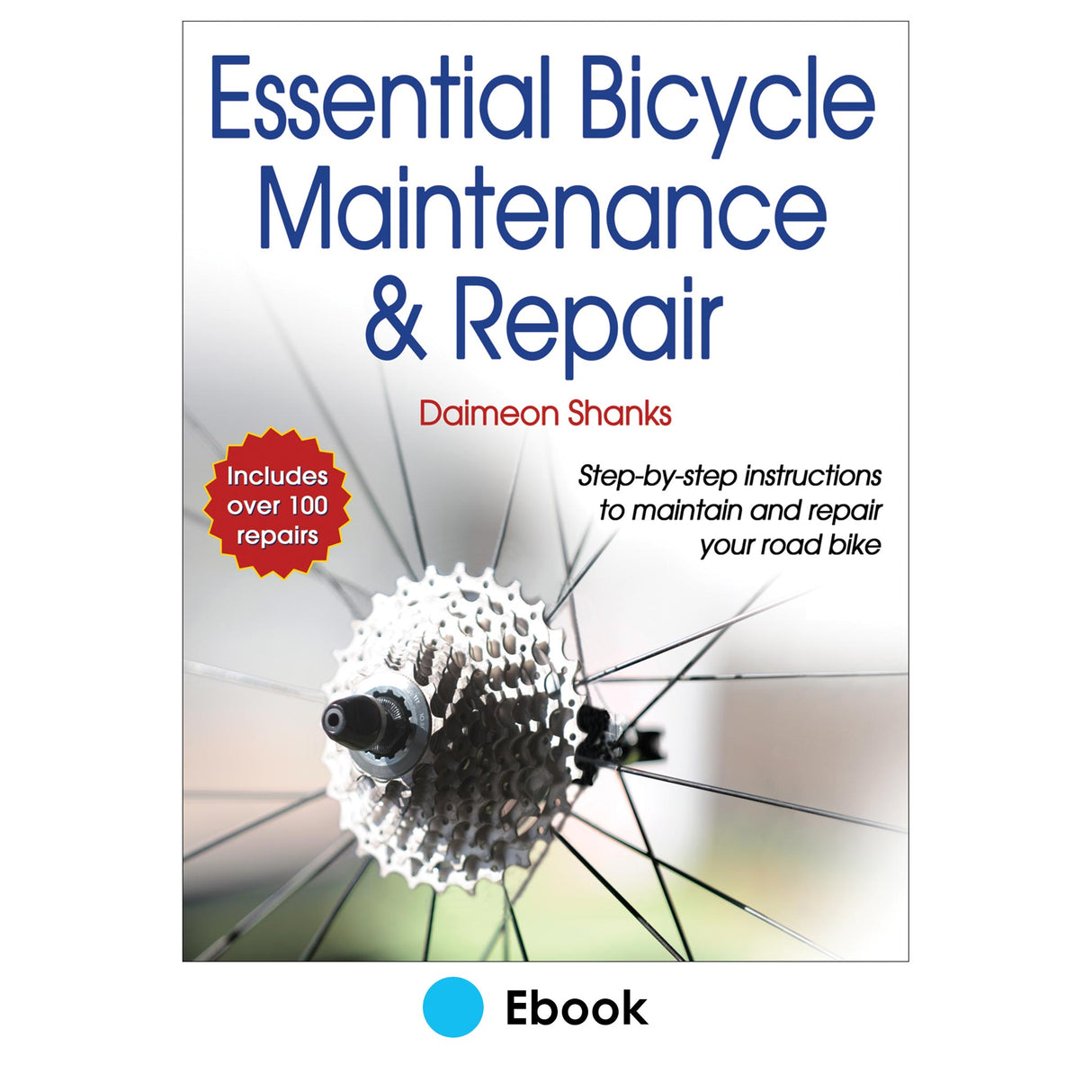 Essential Bicycle Maintenance & Repair PDF