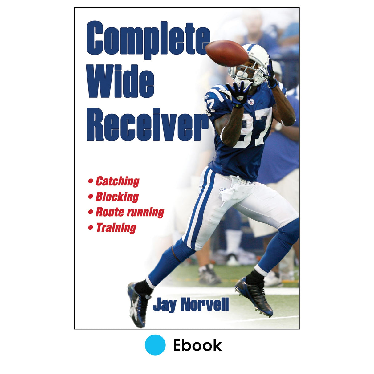 Complete Wide Receiver PDF