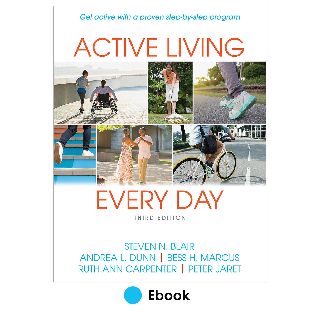 Active Living Every Day 3rd Edition epub