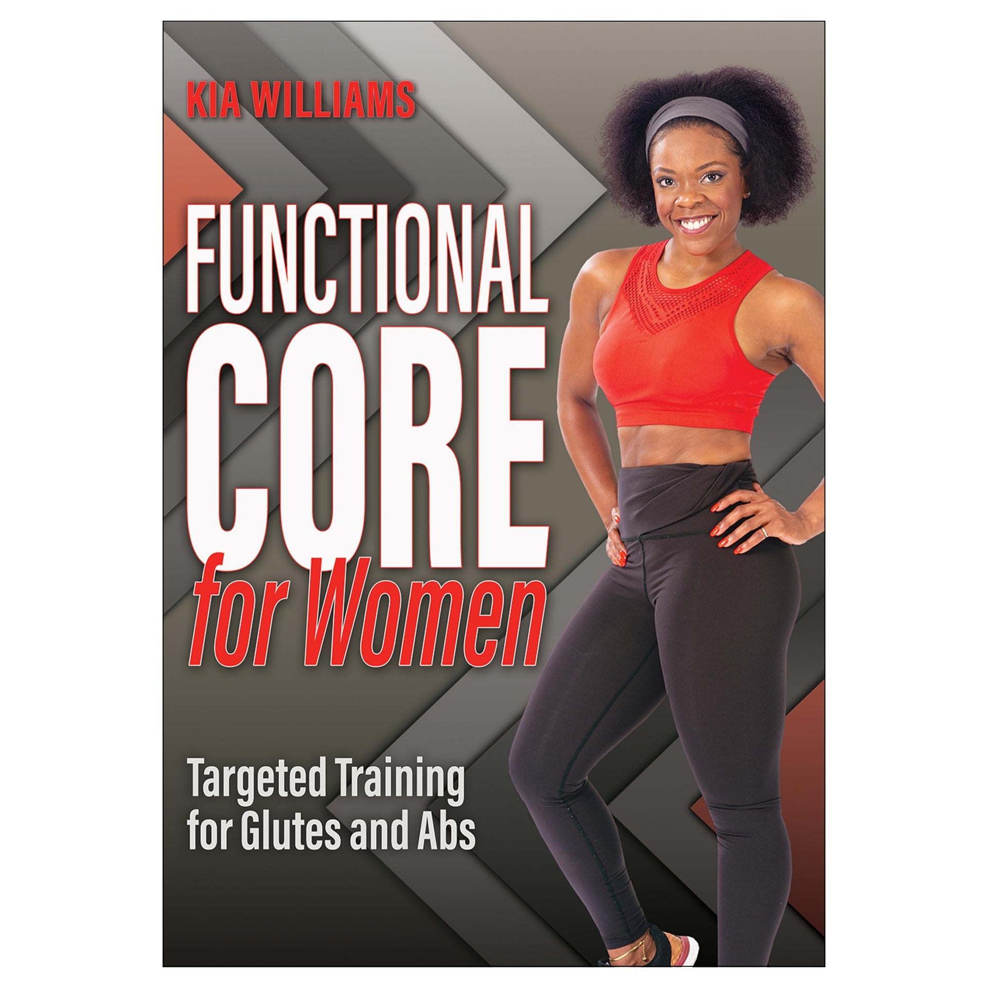 Functional Core for Women Paperback