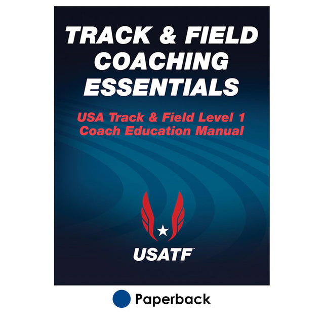 Track & Field Coaching Essentials